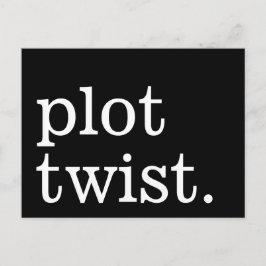 Uppskjutning av den moderna enkla Avslappnaden Brö Vykort