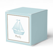 Uppskjutning av sjöbåtar