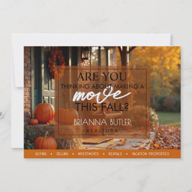 Uppskjutningskort för Agent-Fall Real Gods-Farming Julkort (Framsida)