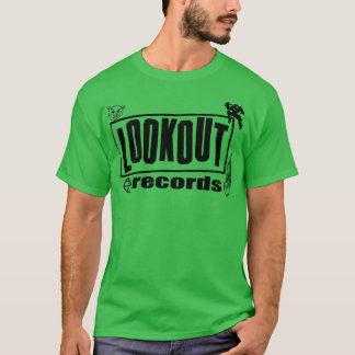 Uppslagsposter T Shirt