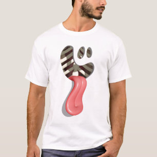 Uppsluppenhetinnanmäte T-shirt