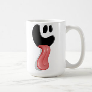 Uppsluppenhetmugg Kaffemugg