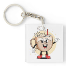 Uppspelande och missvisande kaffetecken