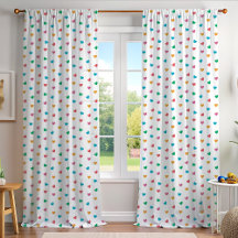 Uppspelning av Heart Mönster Blackout eller