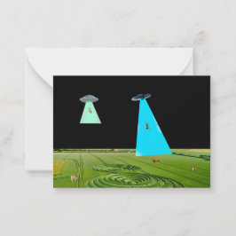 Uppspelning av nötskydd anteckningskort