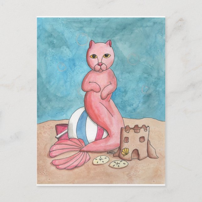 Uppspelning av segment vykort (Framsida)