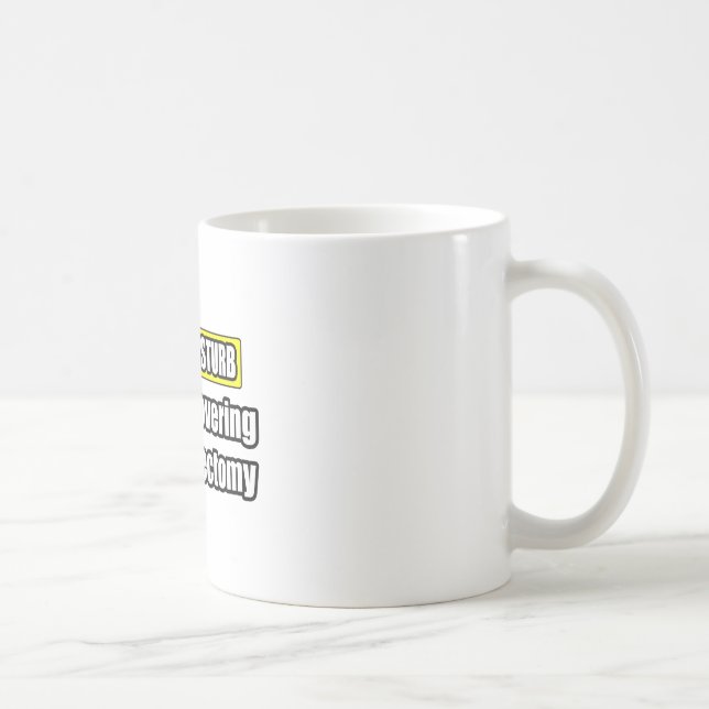 Uppspelning från vasektomi kaffemugg (Höger)