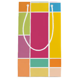 Uppspelningsbara geoometriska block för Springtime