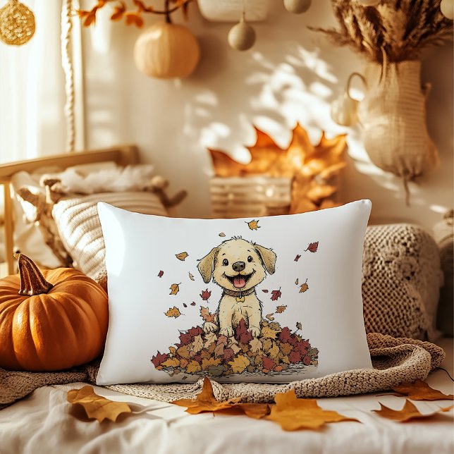 Uppspelningsdockans dekorfyllning för valpar i lyc prydnadskudde (Skapare uppladdad)