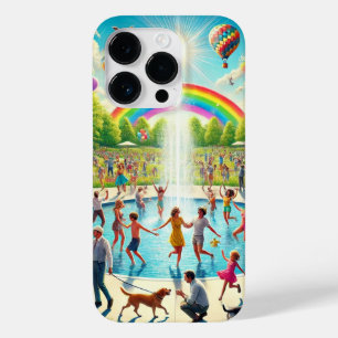 Uppspelningsgruppen Stil - iPhone