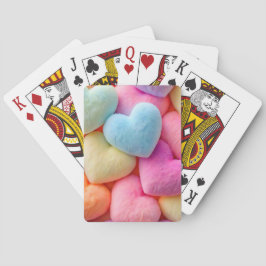 Uppspelningskort Casinokort