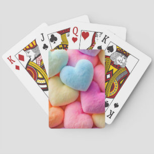 Uppspelningskort Casinokort