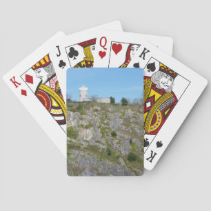 Uppspelningskort för Clifton Observatory Casinokort