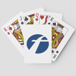 Uppspelningskort för första Buss Casinokort