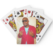 Uppspelningskort för stressad utgåva