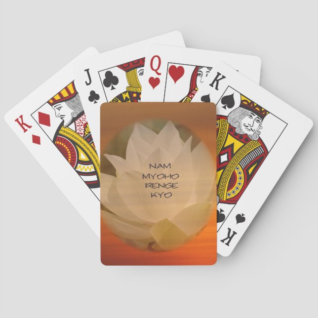 Uppspelningskort för tjänster av allmänt intresse: casinokort (Baksidan)