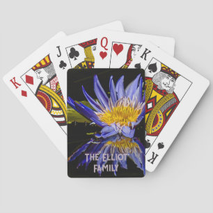 Uppspelningskort för Tropik Orchid Casinokort