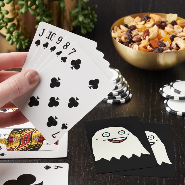 Uppspelningskort för värd casinokort (Skapare uppladdad)