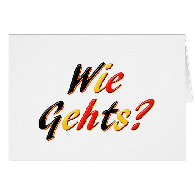 Uppspelningskort Hälsningskort (Framsidan Horizontal)