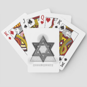 Uppspelningskort i Illuminati Kortlek