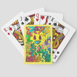 Uppspelningskort i procent Sol Casinokort