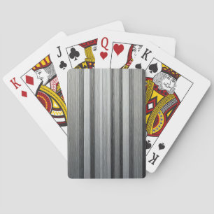 Uppspelningskort i Silver Rand Casinokort