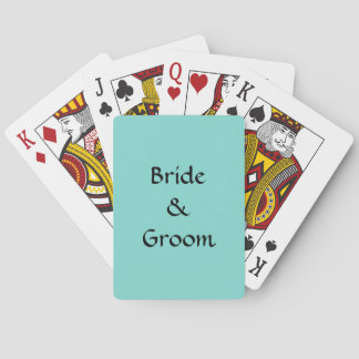Uppspelningskort - personlig spel kort