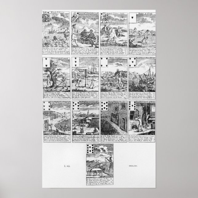 Uppspelningskort som satirar "bubbelventilation" poster (Framsidan)