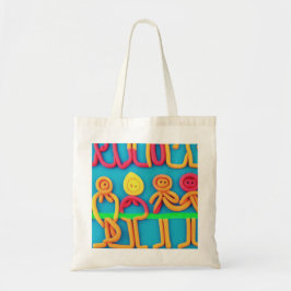 Uppspelningssamling Tygkasse