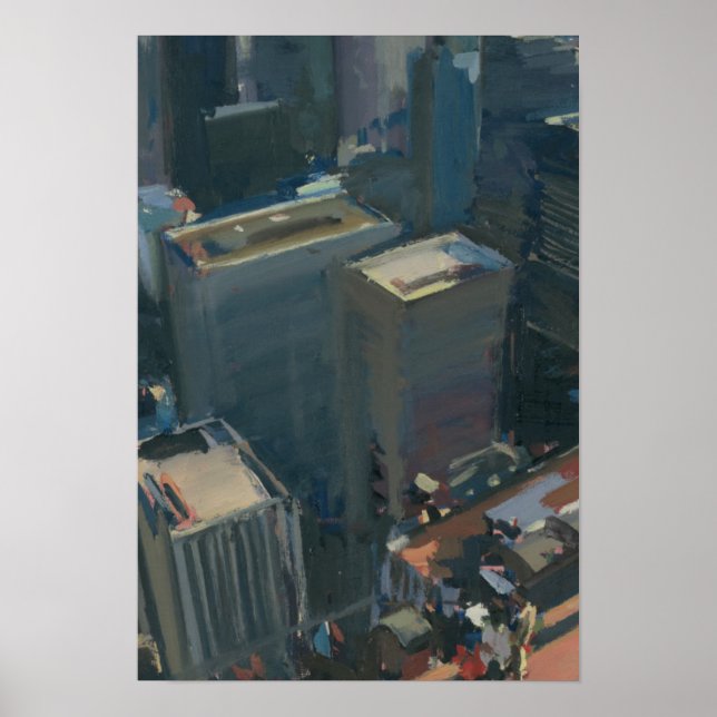 Uppstad tittar 2012 poster (Framsidan)