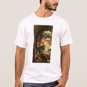 Uppståndelse av Kristus, 1518 Tröja