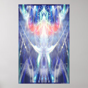 uppståndelse poster