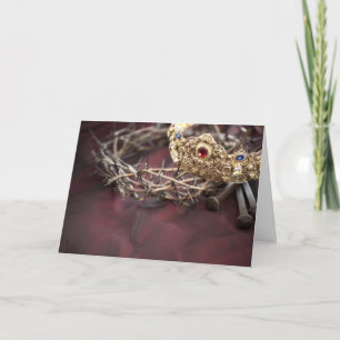 Uppståndelsekort Kort