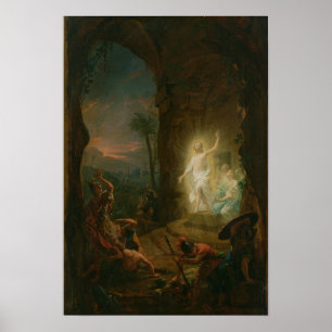 Uppståndelsen, 1763 poster