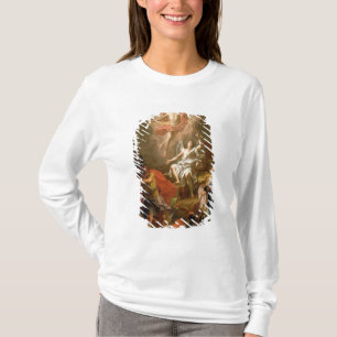 Uppståndelsen av Kristus, 1700 Tee