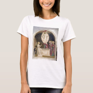 Uppståndelsen av Kristus och de fromma kvinnorna T Shirt