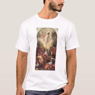 Uppståndelsen av Kristus (olja på kanfas) T Shirt