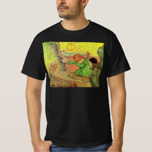 Uppståndelsen av Lazarus av Vincent van Gogh Tröja