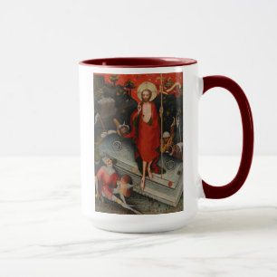 Uppståndelsen Mugg