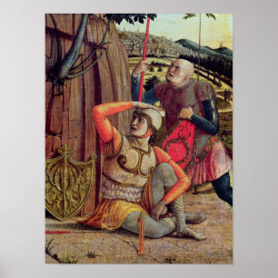Uppståndelsen Poster