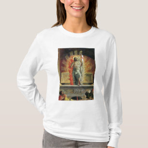 Uppståndelsen T Shirt