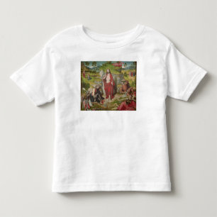 Uppståndelsen T Shirt