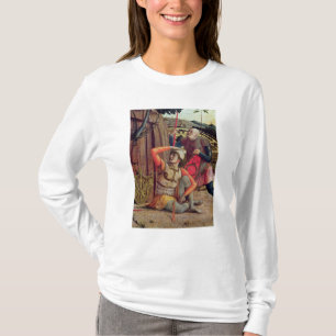 Uppståndelsen T Shirt