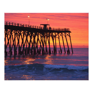 "Uppståndets glapp" Fototryck