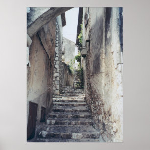 Uppstigning Poster