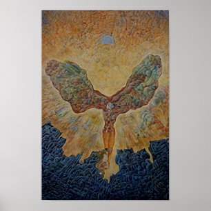 uppstigning poster
