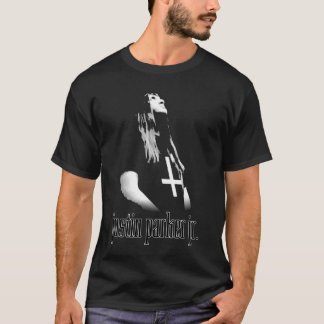Uppstigningskjorta T-shirt