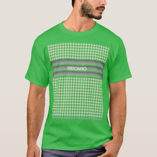 Uppstoppning av säteshoundstoft t shirt