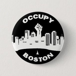 Uppta Boston Knapp
