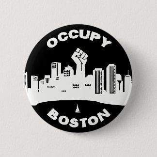 Uppta Boston Knapp